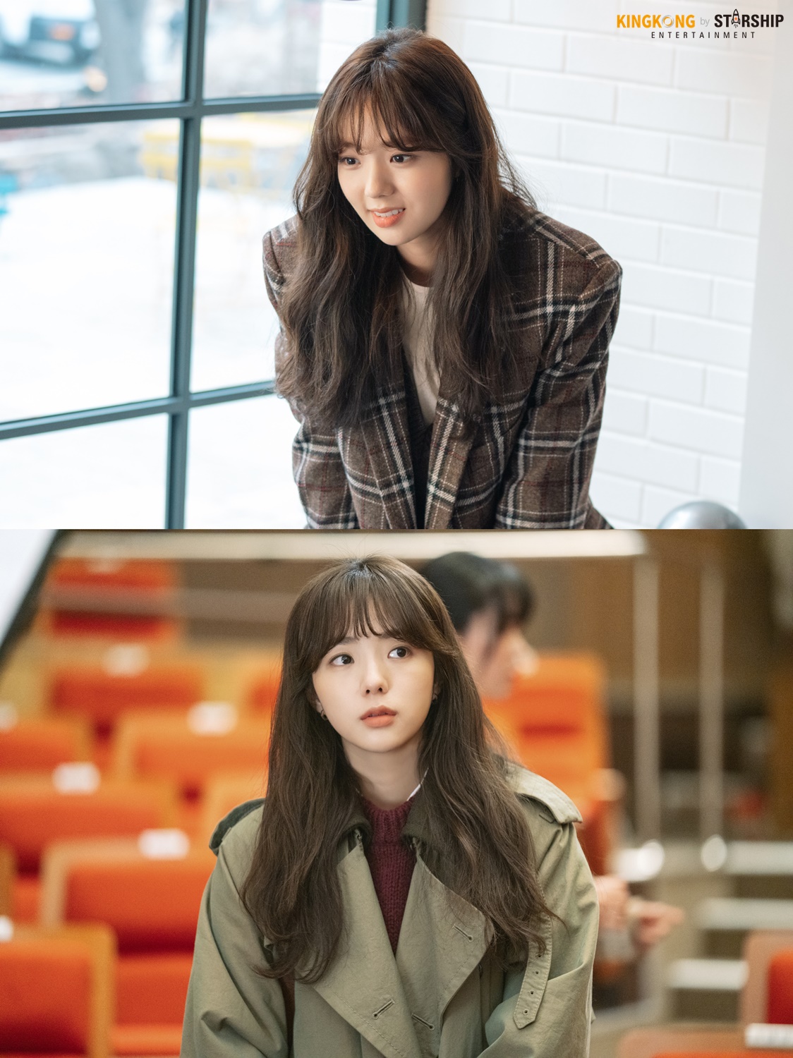 Chae Soo-bin melted perfectly into a semi-semi-semi-semi-semi-semi-semi-semi-semi-semi-semi-semi-semi-semi-semi-semi-semi-semi-semi-semi-semi-semi-semi-On March 30 (Mon), the agency King Kong by Starship released a behind-the-scenes photo of Chae Soo-bin, who is appearing as The Classic recording engineer Han Seo Woo in TVN Mon-Tue drama Ban Eui-ban (director Lee Sang-yeop/playplayplay by Lee Sook-yeon/Produced Studio Dragon/Produce The Unicorn, Movie Rock).Chae Soo-bin in the public photo naturally catches the eye with a warm visual wearing a check pattern jacket in a wave-gin hairstyle.His warm and lovely smile toward his opponent Actor reveals the warm personality of Seo Woo, who deeply sympathizes and devotes his heart to others.In the meantime, Chae Soo-bin in the following photos is looking around the theater with curious eyes.Seo Woo is a character who always tries his best as a Classic recording engineer and follows the dream.Chae Soo-bin is the back door of meticulously analyzing and exploring characters to express such a Seo Woo.Chae Soo-bin completely melted into the role of Seo Woo in half-class and attracted viewers favorable comments from the first broadcast.He delicately depicted the complex emotional lines such as joy, sadness, and despair of the person and delivered them to the house theater.In addition, Chae Soo-bins warm and faint voice was expressed in deeper emotion in harmony with the dramas ambassadors.Chae Soo-bin, who is showing such a suction-powered act, is more excited about his performance in the half-half in the future.TVN Mon-Tue drama half-class will be broadcast on Monday, March 30 at 9 pm.