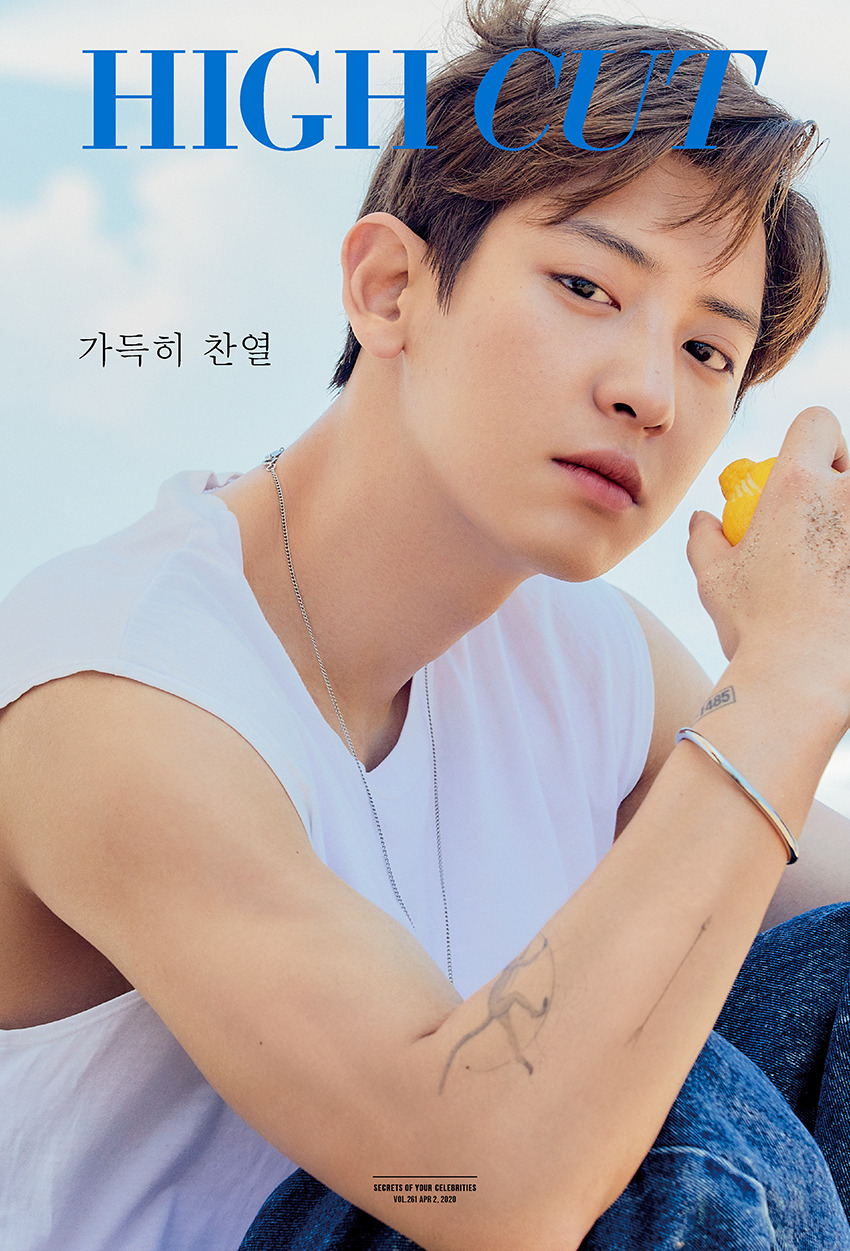 Magazine Hycutt released the picture on the 31st with two versions of Chanyeol.Chanyeol visited Bali for the first time in January, and completed a picture of a free travel concept in the background of the blue sea, sky and nature of Sumi Beach.Chanyeol was a brilliant figure in the warm sunshine, and she was transformed into another inside, creating a cold, mysterious atmosphere to match the wood interior and calm mood.In addition, Hycutt 261, which features the picture of Chanyeol, featured 23 straight pictures of Chanyeols film camera.When asked if EXO. Chanyeol, who became a group for nine years, felt a sense of exacerbation, he said, Now, even if you look at the members and eyes, or even if you do not look at your eyes,In fact, it doesnt feel like it was so long ago when you were in your first year of debut or trainee, because youve been working and youve been together.I am continuing to do something without rest this year, so the time ahead seems to flow like before. I am a group that fits the expression of cooler and I want to be cool all the time over time, he said.Chanyeol, who is gradually revealing his own music world through solo activities such as unit activities with Sehun and Dokkaebi, Romantic Doctor Kim Sabu 2 OST.When asked what difference does EXOs Music and Chanyeols Music make, he said, If EXOs Music is combined with each other and shines most when performing together on stage, I want to capture the feelings I felt at moments like any experience or thought in Music, which has more opinions.Asked what he would like to see in the future, Chanyeol said, The most admired part of seeing other great artists is consistency.I want to keep my original musical tendency and world unchanged over time, and I want to continue to develop and develop, reach some area, and keep it.That seems to be the way I want to go, he said. There is still too much to develop.There are many things I want to do so that I think I have barely stepped up, and if I am greedy, my goal is at the top.If you have a lot of opportunities to show the world what you want to do, I hope you do not lose this mind. Meanwhile, Chanyeols interviews with the pictorials can be found in the magazine Hycutt 261, published on April 2.