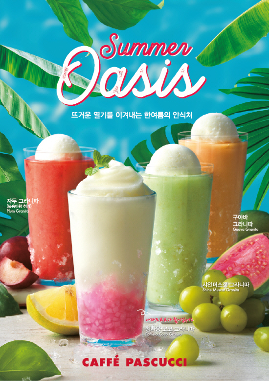 파스쿠찌 이미지