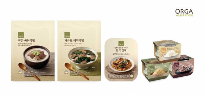 더한푸드 이미지