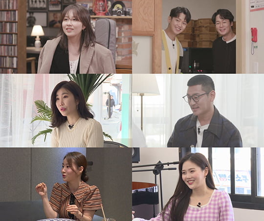 발라드 이미지