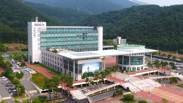 사천토목설계 이미지