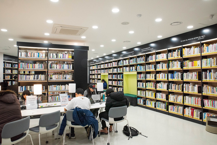 두드림음악연습실 이미지