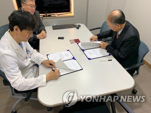 바른의료재단바른병원 이미지