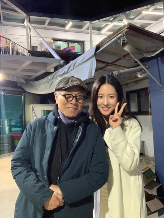 다정백반 이미지