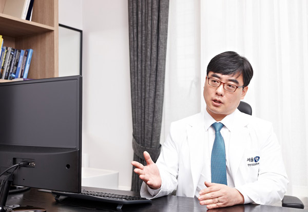 서울청정신건강의학과의원 이미지