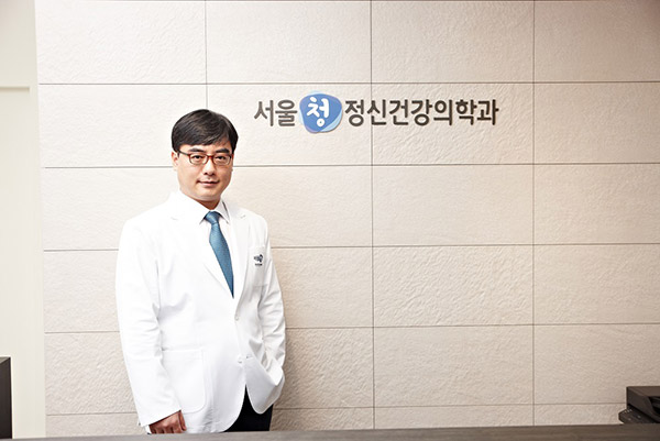 서울청정신건강의학과의원 이미지