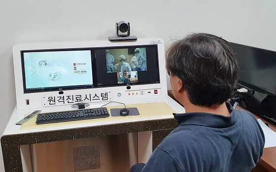 유신정보통신 이미지