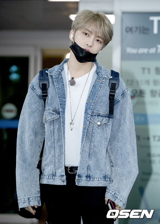 김재중, 코로나19 감염→만우절 농담..오늘(1일) 日 라디오 생방송 출연(종합) [단독] | 인스티즈