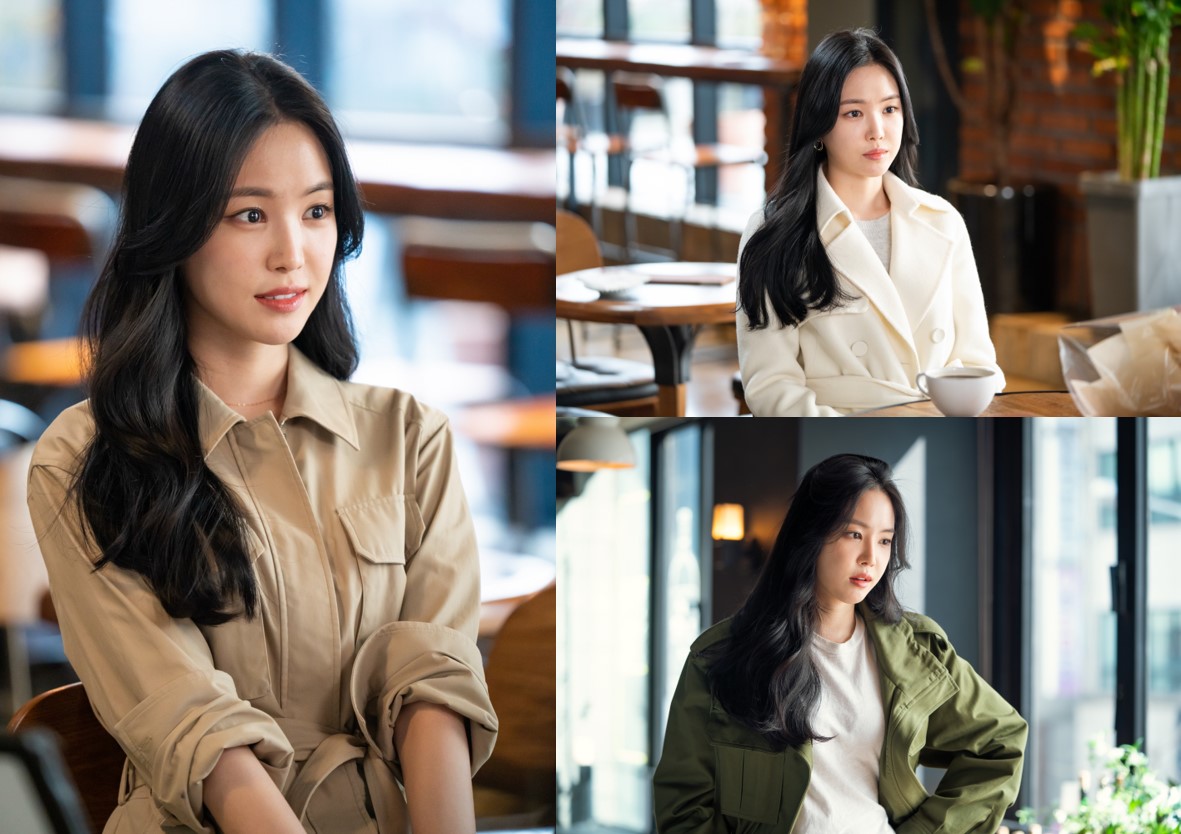 Would you like to have dinner with me? revealed Son Na-euns Character Steel Series, which transformed into a self-luminous beauty character.MBCs new Mon-Tue drama, scheduled to be broadcast in May, will you like to eat dinner together? is a delicious romance where two men and women whose feelings of love have degraded with the hurt of parting and the solo culture will join together for dinner and fall into each others charm as if they are going to ride.There is a keen interest in the four-legged romance that four men and women with different love and love will make.In the Lay, Son Na-eun Lays Celeb and fitness tLayner, Jin Noel, which is popular as an entertainer on SNS with sexy masks and body that are attracting attention everywhere.Noel, a former girlfriend of Kim Hae-kyung (Song Seung-heon), misunderstood his love for all kinds of bad things and left him.However, after years have passed, Noel, realizing that there is no man like Min Hae-kyung, begins to emanate the evil instinct with a strong possessive desire to regain him.In the open SteelSeries, Son Na-eun attracts attention with his dark black hair, which makes his doll-like features more prominent.With someone in the Lay, he is showing off his different charms by changing the atmosphere with different expressions for each SteelSeries.First, it raises expectations for the Jinnoel Character to build a pretty Smile, to look at the opponent, to the chicness of the expressionless face, and the charisma of the girl crush charm.Son Na-eun, who transformed into a deadly charm woman who has an unforgettable wound to her lover, will lead the fun of Drama by taking charge of the axis of four-sided romance along with Song Seung-heon, Seo Ji-hye and Lee Ji-hoon.MBCs new monthly mini-series, Would You Like to Have Dinner, which is expected to be Layed by visual center Son Na-eun, will be broadcast first in May following 365: A Year Against Destiny.Photo = Victory Contents Co., Ltd.