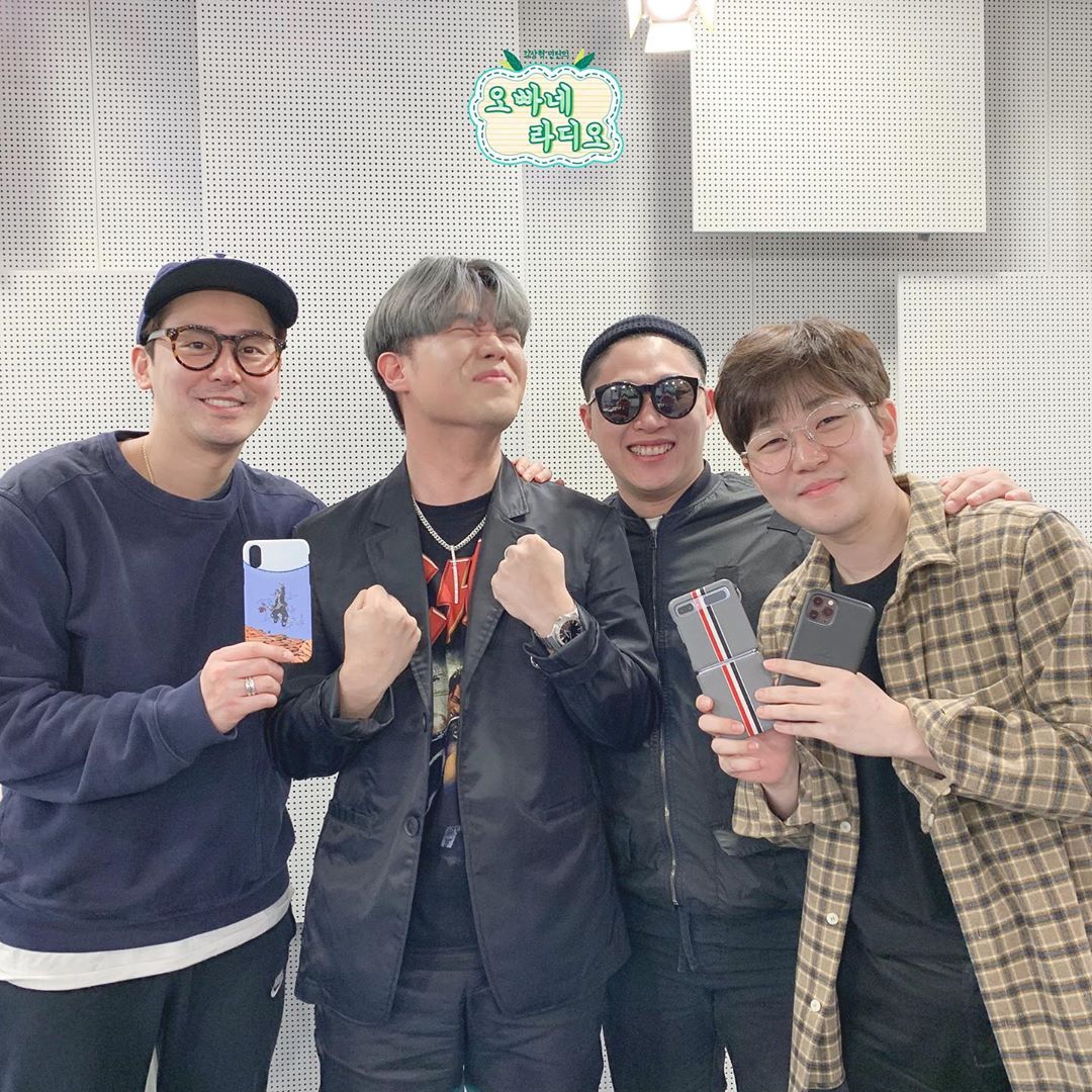오빠네2 이미지