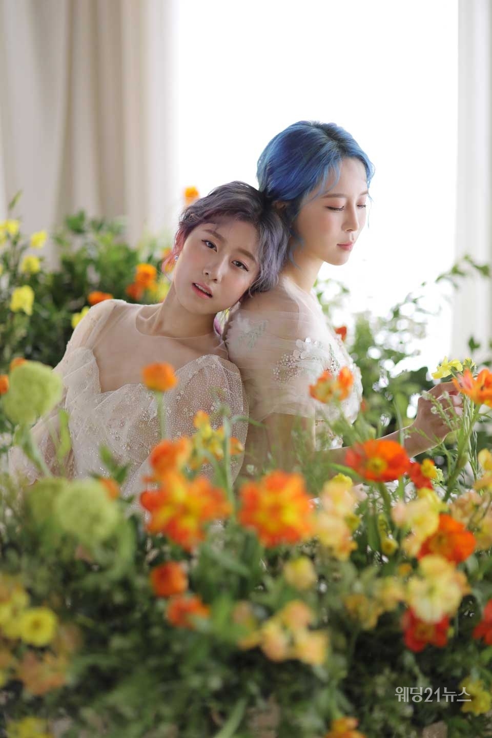 로미오미용실 이미지