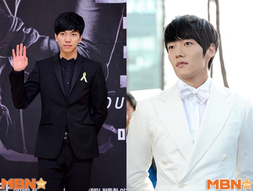 Actors Lee Seung-gi and Choi Jin-hyuk were offered to appear in Mouse.Lee Seung-gis agency Hook Entertainment told the star on the afternoon of the 2nd, Lee Seung-gi is being discussed after being offered a Mouse appearance.Choi Jin-hyuks agency, Jitry Creative, also said, Mouse is one of the works proposed by Choi Jin-hyuk.Lee Seung-gi is the male character Detective Jung Bah-mum in the drama, and Choi Jin-hyuk is proposed to play the rubber tooth.Mouse is a new TVN drama, a thriller that started with the question, What if we can pre-screen psychopaths? We are currently casting with the goal of organizing in the second half of the year.Choi Ran, who wrote the drama The 14th Day of God and Black, was in charge of writing, and it is noteworthy whether the two people who show their unique and solid acting skills will meet in one work.