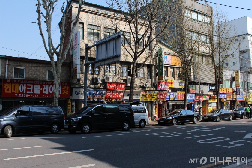 비앤비광고사 이미지