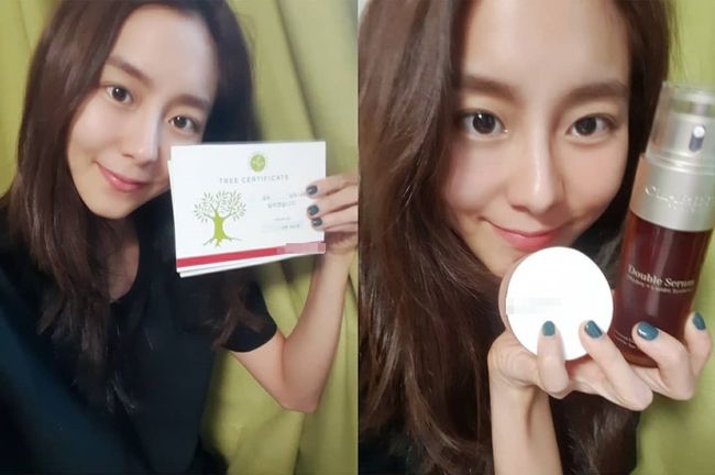 유이 이미지