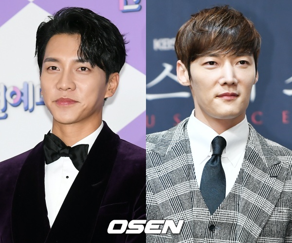 Singer and actor Lee Seung-gi and actor Choi Jin-hyuk are discussing their Mouse appearance.On the afternoon of the afternoon, Lee Seung-gis agency, Hook Entertainment, said, It is right to receive a proposal from the TVN new drama Mouse production team.We are in discussions at the moment, he said in an official announcement.On the same day, Choi Jin-hyuks agency, Jitri Creative, also said, It is true that I received an interview from the Mouse crew.Its just one of the works were discussing, he said.If the appearance is confirmed, Lee Seung-gi will find a new drama in a year after the Baega Bond broadcast last year.Choi Jin-hyuk is appearing in OCN Lugal which is currently on the air, so he is quickly confirming his new work.Mouse is known as a thriller drama that started with the question What if we can pre-screen psychopaths. It is a new work by Choi Ran who wrote Gods Gift 14 days and Black.The production team of Mouse is working on casting with the goal of organizing the second half of the year, and hopes that Lee Seung-gi and Choi Jin-hyuk will be able to breathe.DB