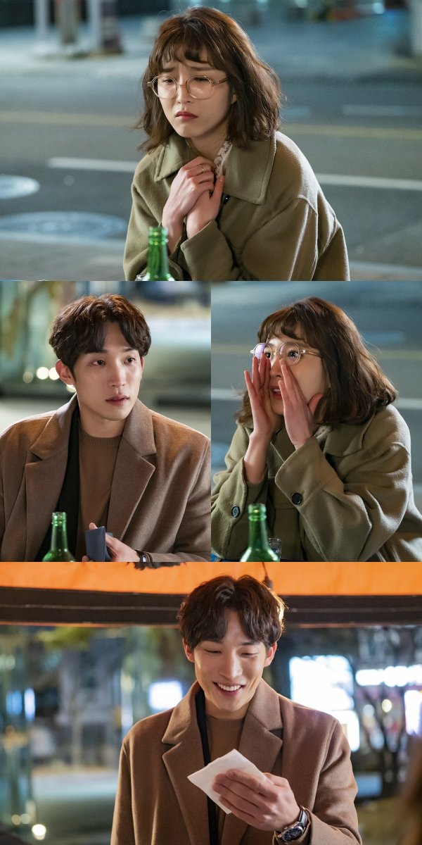 Lee Cho-hee plays a story flower of Lee Sang Yi and the wrath.KBS 2TV Weekend drama Ive Goed Once is receiving a hot acclaim in the first week of broadcasting, creating a synergy of fantasy by adding director Lee Jae-sangs directing, the story of writer Yang Hee-seung, who creates a sympathy for reality, and the delicate performance of Actors.In the next situation, there is a growing expectation that the audience will catch the hearts of the audience.In the 5th and 6th episodes broadcast on the 4th, Lee Cho-hee (played by Song Da-hee) and Lee Sang Yi (played by Yun Jae-Suk) are drawn to the scene where they are tilting their glasses.Earlier, Song Da-hee married Younghoon (Ji-il-ju), but he witnessed his affair on the same day and was saddened by the fact that he was asking for a divorce as a red-handed man.In particular, Yun Jae-Suk (Lee Sang Yi), who watched all the situations, said, Oh, the new Seoul men without me have become very ugly.In the meantime, the photos show Song Dae-hee and Yun Jae-Suk, who are leaning on the stalls.Song Dae-hee looks like crying at once, and she is covering her mouth with her hands as if telling a secret to Yun Jae-Suk, and she gives a smile to the viewers.In particular, Song Dae-hee tells Yun Jae-Suk that he reveals all his wounds that he could not tell others, adding to the meeting of the two.In the meantime, I catch the figure of Yun Jae-Suk smiling at the note left by Song Dae-hee, and it raises curiosity about the relationship between the two.Lee Cho-hee and Lee Sang Yis unpredictable meeting will be available on the 5th and 6th KBS 2TV Weekend drama Ive Goed Once, which will be broadcast at 7:55 pm on the 4th (Saturday).Photo Offering: Studio Dragon, Bon Factory