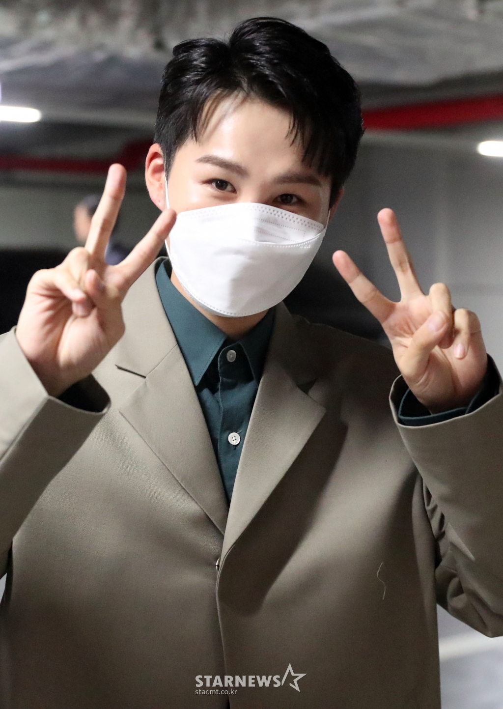 브이 이미지