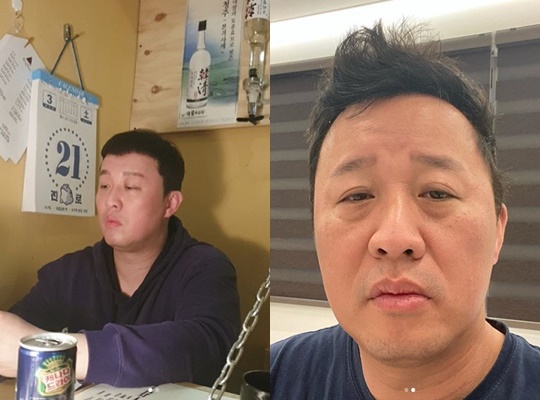 Broadcaster Jeong Jun marked the end of the Roy Hair style.On April 2, Jeong Jun posted a Hair style authentication shot on his personal SNS, Park Seo-joon (played by Park Roy), in JTBCs Itaewon Clath.In the photo, Jin-ha is making a tired look with a hair style that changes when he wakes up.Jeong Jun, along with the photo, predicted a change in Hair style by adding, If you wake up and sleep, someone else ... Ill let you go now.Park Su-in