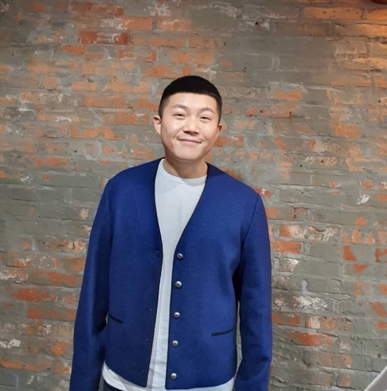 Broadcaster Jo Se-ho has reported on the latest.Jo Se-ho posted a picture on his Instagram account on the 3rd with an article entitled My favorite blue # Today # # #Yooo.Jo Se-ho in the open photo looks at the camera with a smile; Jo Se-ho is wearing a blue cardigan and creating a bright atmosphere.In particular, he boasts a more warm visual with weight loss, which attracts attention. Meanwhile, Jo Se-ho is appearing on TVN Yu Quiz on the Block./ Photo: Jo Se-ho Instagram