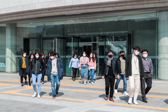 땡큐 이미지