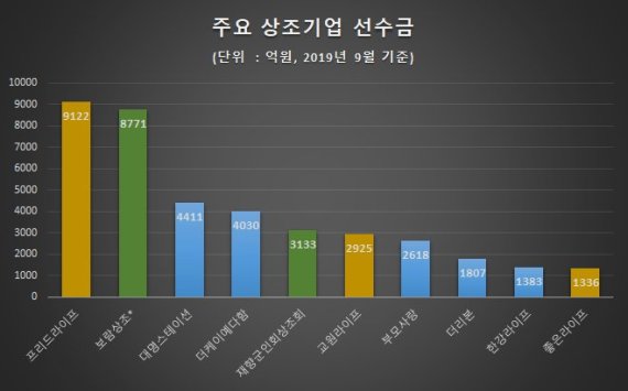 보람상조애니콜 이미지