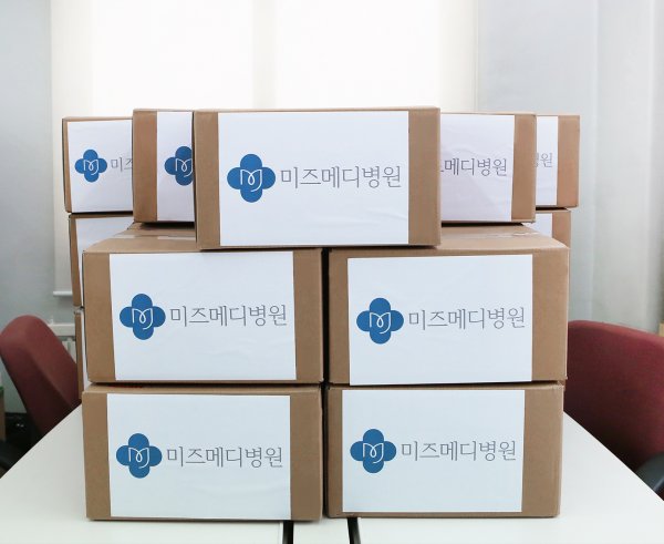 미즈메디병원 이미지