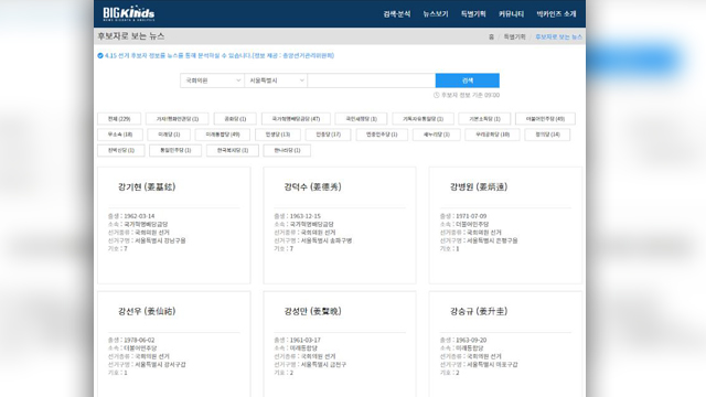 카인즈 이미지