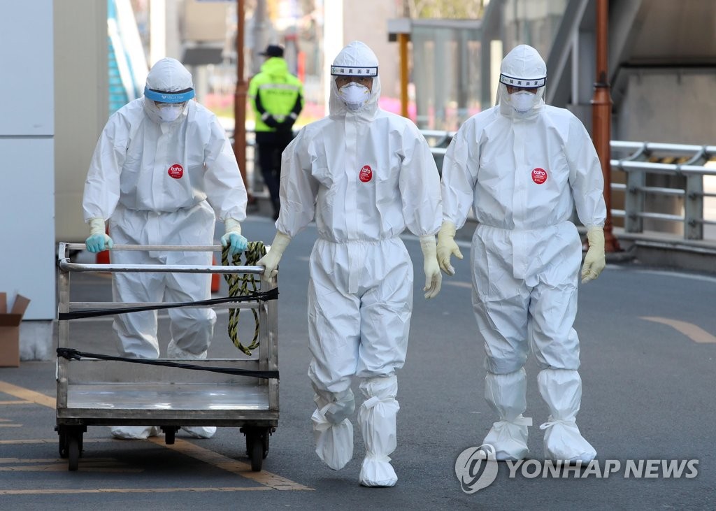 [속보] 대구 확진자 13명 늘어 6천781명..경북 2명 증가 | 인스티즈