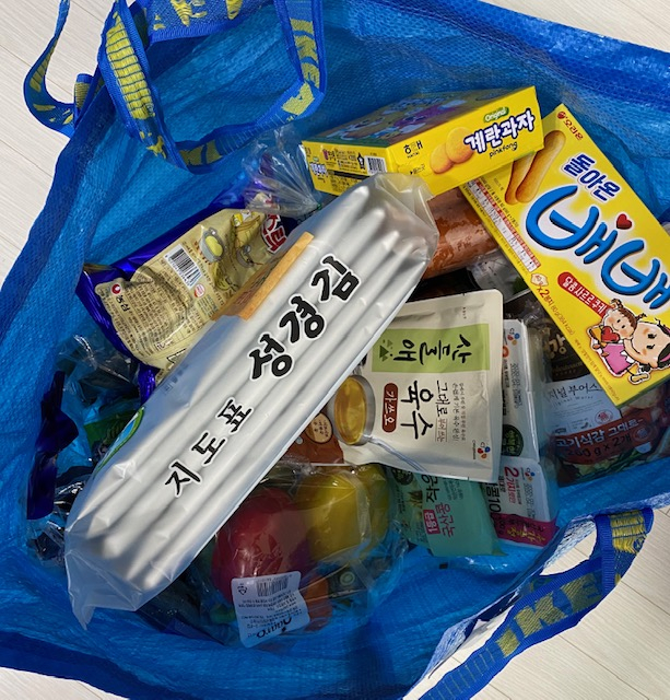 완전환경 이미지