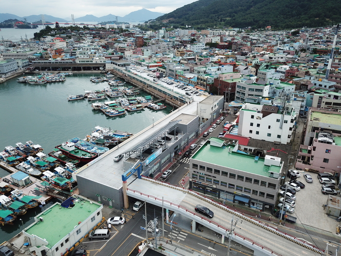 곤양수산 이미지