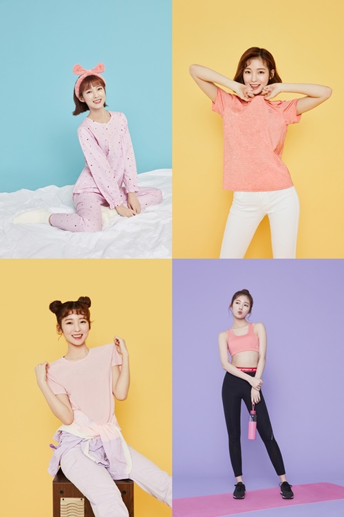 아린 이미지