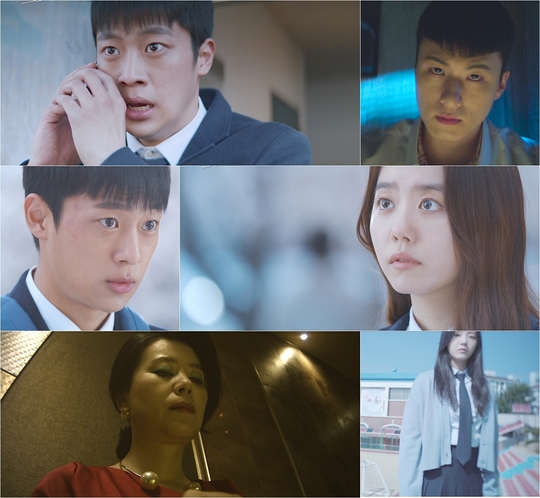 The contract between Contract you You have these and Shin Seung begins.What is the truth they will follow with the conversation of the chat room hidden behind the suicide of a girl last night?KBS 2TVs new monthly drama Contract you (director Yoo Young-eun, the playwright Kim Ju-man, production Megamonster, 4 episodes), which brought hot topics after the first broadcast on April 6.Park Chan-hongs crash ending and a short talk talk prologue left a strong afterimage for viewers.The last phrase, Wet Sand Memory Footprints, written by Chan Hong in the 100th day, was also thrown at the last letter sent by the god Suh Jung (Joi Hyun), who committed suicide a year ago by Heo Don-hyuk and Eom Se-yoon (Kim So-hye).Here, the mystery surrounding the death of a girl was swirled, from Blackmail – Cinémix Par Chloé texts and videos left in Suh Jungs cellphone, and Cho Pyeong-seop (Jang Hye-jin), the first, patron and youth leader who is looking for this cellphone.Among them, the video released shortly after the broadcast finally predicts Chanhong and Donhyuks Contract you.Chan Hong, who is calling Don Hyuk, who crashed himself in the last broadcast, saying Lets sign a contract, was caught.Unlike the ones that stood on the edge and pushed Chanhong, Donhyuk declared, Um Se-yoon, Park Chan-hong will die if they touch two people. He promises, Memory anything, I will stop you.It is predicted that Don Hyuk, who is trying to dig out the truth behind Suh Jungs death, has signed a contract to protect him in search of a clue from Chanhong.In addition, following Cho Pyeong-seop, the group of Don Hyuk and Jeil and Iljin Kim Dae-yong (Lee Jung-hyun) are keen to find Suh Jungs pink cell phone, raising the curiosity to the fullest.On the other hand, in the video above, he visited Seyun and flew the stone fastball Confessions called I like you.Blackmail of the substitute - Cinémix Par Chloé is forced to introduce Seyun and is away from her, and he is going to convey my heartfelt courage this time when he hates himself and tears.Is Seyun, who was coldly turning away from him, going to accept the Confessions?It is expected to be a point of observation on the direction of the love of Seyun, who is in conflict between finding truth and acquiescence with the cell phone of Suh Jung, and Chanhong, who is caught in the whirlpool of this mystery.pear hyo-ju
