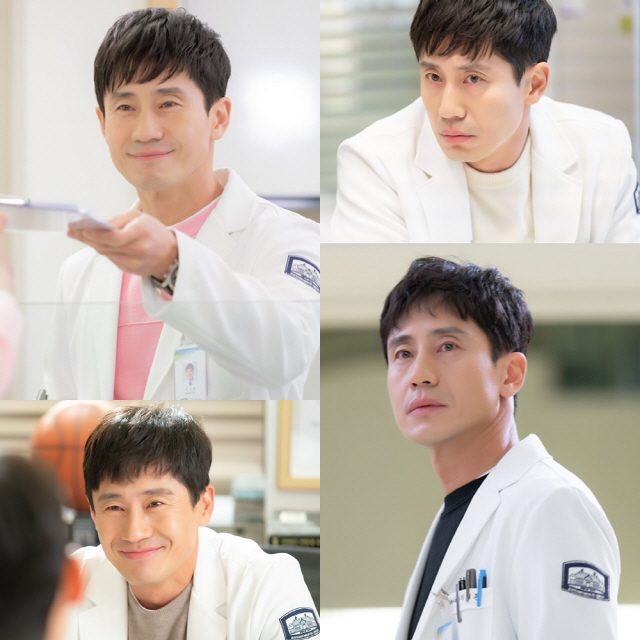 KBS2s new tree Drama The Soulbird, which will be broadcasted on May 6, unveiled Shin Ha-kyuns Steel Series, which was completely transformed with the eccentric Mental and specialist This level that can not be hated.A soul-wrecking is a mind-prescription that tells the story of psychiatrists who believe that a heart-breaking person is not treated but healing.Shin Ha-kyun, Jung So-min, Tae In-ho, Park Ye-jin, and Joo Min-kyung are considered to be expected to meet with the production team of the luxury goods such as Lee Hyang-hee, who wrote Moneys War and Local Lawyer Joe Deulho Season 1, Brain, God of Study and My Daughter Seo Young-yi.Shin Ha-kyun won the title of Ha Gyun-shin in 2011 by playing Lee Kang-hoon, a perfect elite neurosurgeon, in KBS2 medical drama Brain, putting viewers into Ha Gyun-sickness.This level of mental and specialist to be Acted by Shin Ha-kyun is a geek doctor with no world and a person who always spreads the energy of affirmation around without missing absolute humor in any serious situation.It is a Mental and Doctor of the Mars that is difficult and sometimes eccentric, but anyone is disarmed. It is expected to put A house theater again into hajjy disease with another charm.In the public SteelSeries, this level, which is impressive with a soft and warm smile in the world, gives a warm feeling.He also shows off his genuine gaze, playful smile, sharp and sharp eyes, and a colorful atmosphere, making him look forward to the story of Mental and Doctor This level.The soul-carrier said, Shin Ha-kyun transforms into a soul-carrier who treats his mind in a gown again in nine years.The soul-spinner, which will be completed with the meeting of Shin Ha-kyun and the charming character This level, will present a comprehensive gift set to the A house theater, including laughter, healing and empathy.I ask for your expectation.Shin Ha-kyun, a mind prescription drama Honor Sue Seon, returns in a gown and visits A house theater on May 6th following Come.