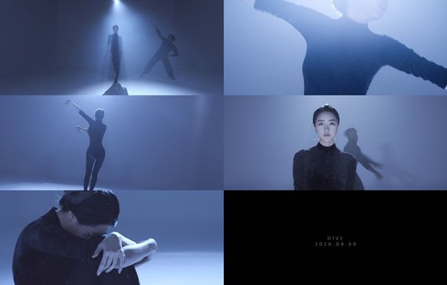 다이브뮤직 이미지