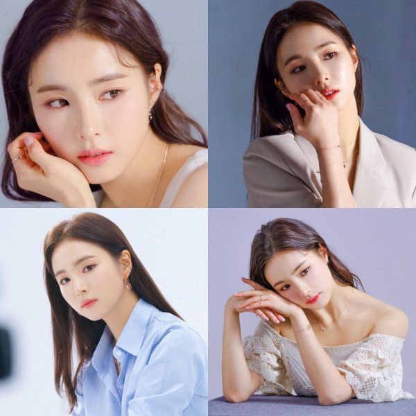 <p>Actress Shin Se-kyung of Advertising The Cut revealed no eye has.</p><p> In the photo, Shin Se-kyung is feminine and charismatic look into the shooting and are fans of these items focused.</p><p>Suit and part with the scene that leads to you, Goddess on the dress neat and clean for that as its arm prepared to learn new professional with the best results made. As well as the friendly atmosphere on the shoot so that you can meticulously monitor and staff and actively communicate and aura was.</p><p>‘2030’womens wannabe star, Shin Se-kyung is a Korean jewelry brand of the Muse to success. Shin Se-kyungs health and The Image industry insiders that of course consumers would influence and words. The field official said, “Shin Se-kyung this is not health for mind is the brand, The Image and fit well for both men and women recognized the good synergies, and you have,”he added.</p><p>Shin Se-kyung is the last year for drama ‘a new pipe to command’in the subjective lives as women of life is the perfect expression of viewers to like and ‘2019 MBC acting award’in the Excellence Awards. Also YouTube through the daily routine and Hobbies to the public and the public and a consensus formed. Currently, Shin Se-kyung of YouTube channel subscribers are 91. 2 million.</p><p>Meanwhile, Shin Se-kyung is kicks start to review and recharge time have.</p>