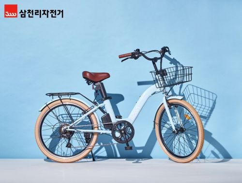 삼천리자전거서 이미지