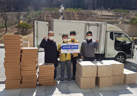 희망베이커리 이미지