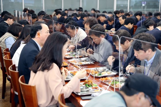 원천식당구내식당 이미지