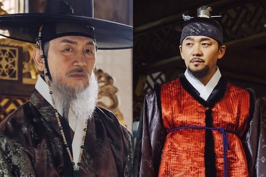 TV CHOSUNs new drama Wind and Cloud and Rain (director/Yoon Sang-ho screenplay/Bang Ji-young) has released veteran actor Cha Kwang-soo x Kim Seung-soo as the main character of Jangdong Kims forces, which will form an absolute confrontation angle with Park Si-hooo Ko Sung-hee.Wind, Cloud and Rain is a drama depicting the king makers struggle for the throne.In the era of scientific civilization in the 21st century, we will draw a story of looking back on todays reality with the subject of Myeongri and psychometry, which remain the areas of mystery.Veteran Actor Cha Kwang-soo with solid acting ability, Kim Seung-soo, and other actors who boast solid acting ability such as Park Si-hooo, Ko Sung-hee, Jun Kwang-ryul and Sung Hyuk.In the play, Actor Cha Kwang-soo plays the role of Kim Jae-geun, the chairman of Jangdong Kims family.Kim has no vision for the future or compassion for the people, but his eyes are sharp and his political skills are great, and he coexists without difficulty even after the new king takes power.One thorn is a one-thorn who takes hostage the noble power of Bongryeon (Ko Sung-hee) and raises political ambition to bring down the family of Park Si-hoooo in the play and to solidify his political position.Actor Kim Seung-soo plays Kim Byung-woon, the son of Kim Jae-geun and the power to surpass the king.Kim Byung-woon is the most terrifying political enemy (Jun Kwang-ryul) and the One-Soo of the heavenly crippled stream. He uses the power of Bongryeon to seek only the glory and profit of the family.In the public steel, Cha Kwang-soo and Kim Seung-soo, who are overwhelmed by cool atmosphere and intense eyes, catch the eye.The two men, who are equipped with cold eyes in a dignified expression, overwhelm the viewer with a profound charisma.Expectations are gathered for the performance of the two characters in what direction the confrontation between Jangdong Kim and the heavenly will be unfolded.kim myeong-mi