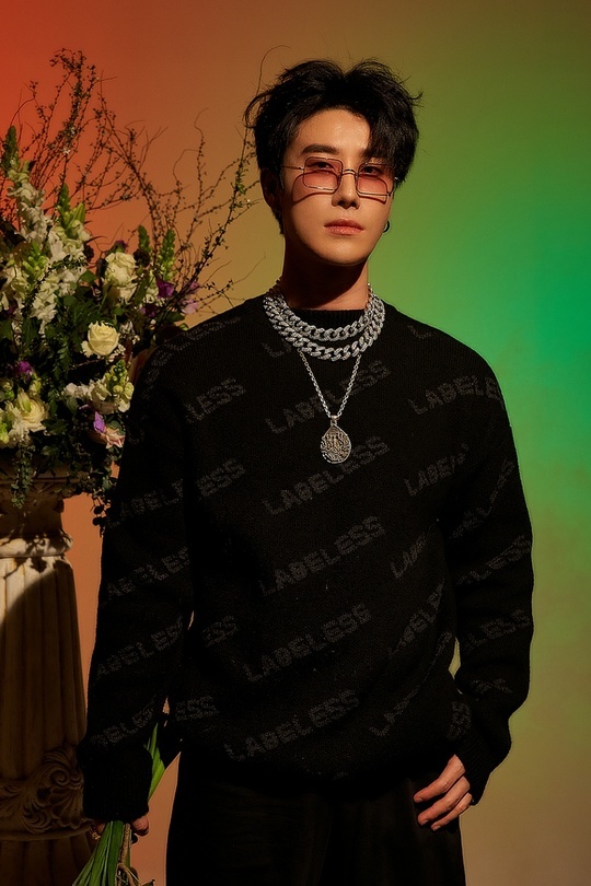 9일(목), 산이 컴필레이션 앨범 'God FameUs' 발매 | 인스티즈