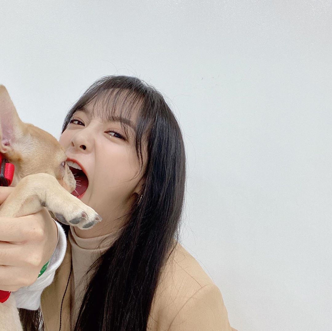 러블리뽀뽀 이미지