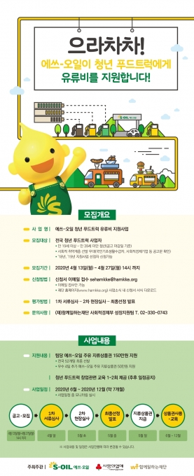 청년푸드 이미지