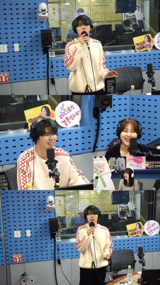 가호 이미지