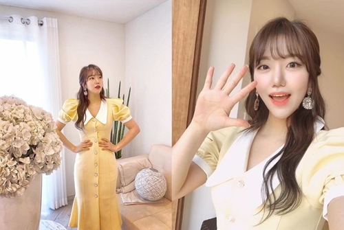 김희진 이미지