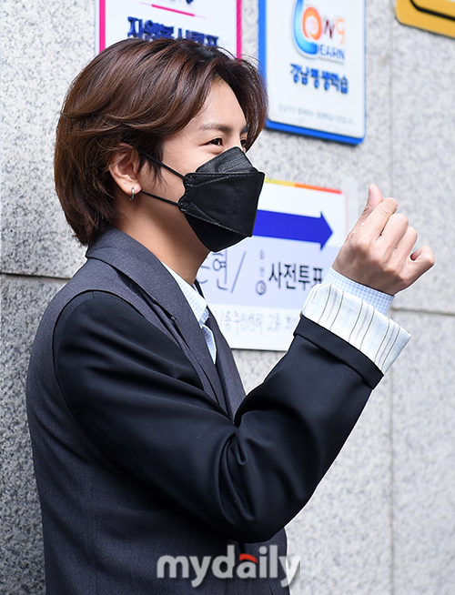동훈의원 이미지