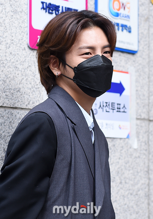 동훈의원 이미지