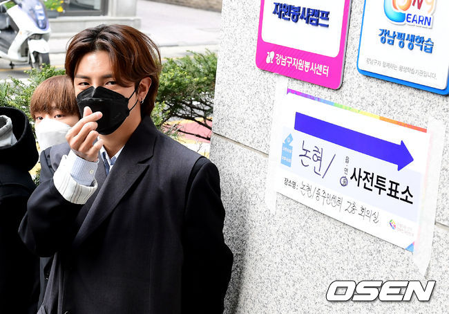 동훈의원 이미지