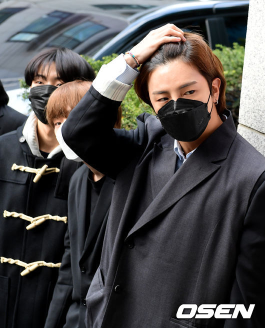 동훈의원 이미지