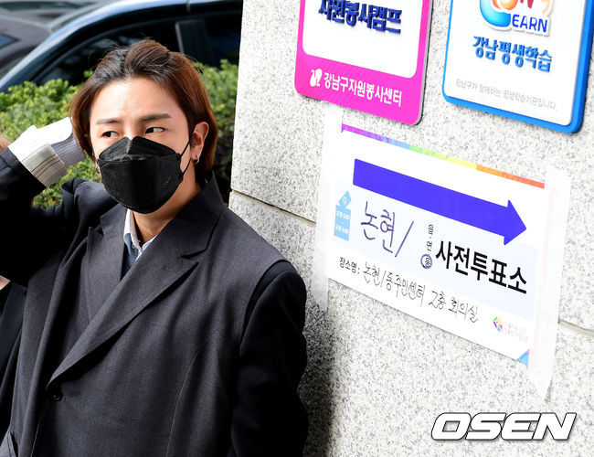 동훈의원 이미지